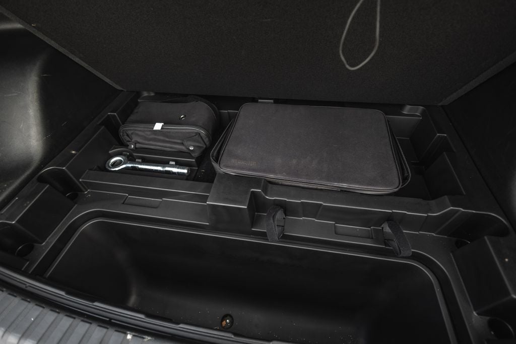 2024 Chevrolet Blazer EV eAWD 2LT