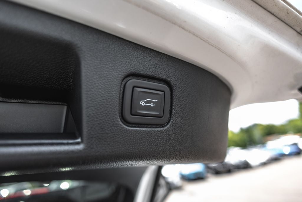 2024 Chevrolet Blazer EV eAWD 2LT