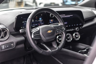 2024 Chevrolet Blazer EV eAWD 2LT