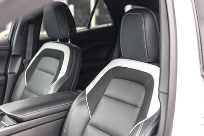 2024 Chevrolet Blazer EV eAWD 2LT