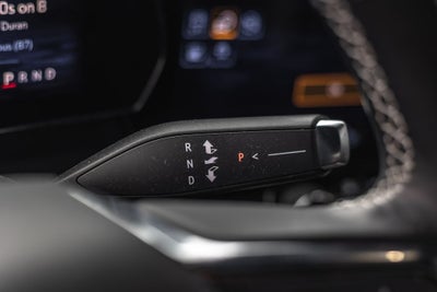 2024 Chevrolet Blazer EV eAWD 2LT