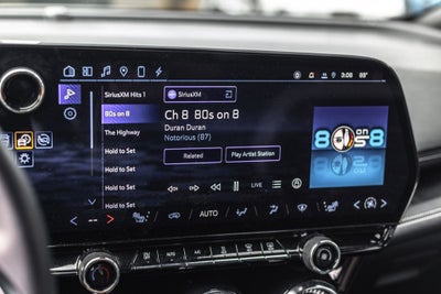 2024 Chevrolet Blazer EV eAWD 2LT