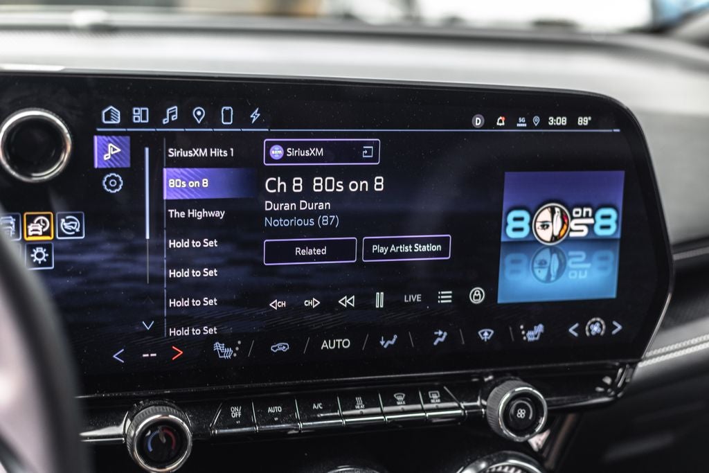 2024 Chevrolet Blazer EV eAWD 2LT