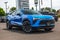 2024 Chevrolet Blazer EV eAWD RS