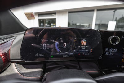 2024 Chevrolet Blazer EV eAWD RS