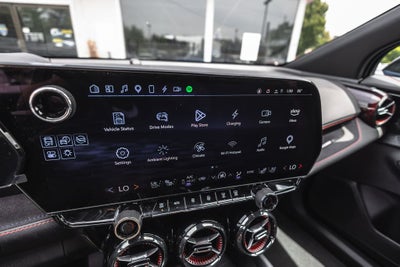 2024 Chevrolet Blazer EV eAWD RS