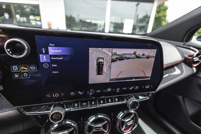 2024 Chevrolet Blazer EV eAWD RS