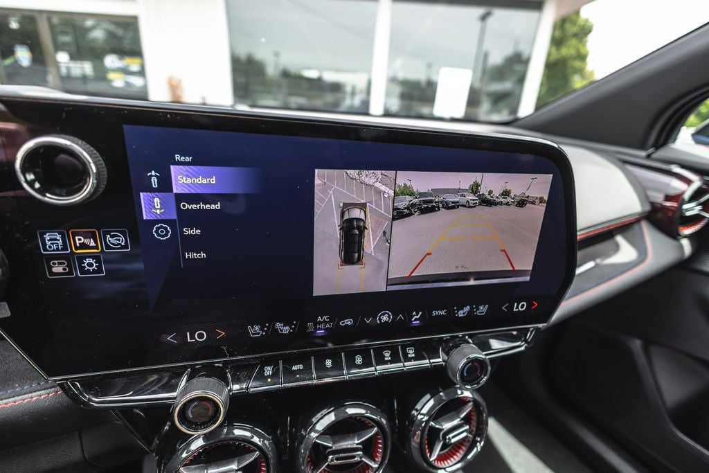 2024 Chevrolet Blazer EV eAWD RS