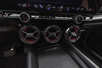 2024 Chevrolet Blazer EV eAWD RS
