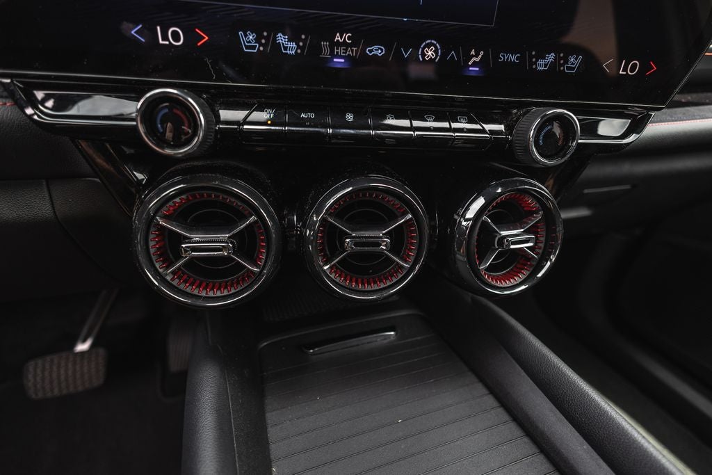 2024 Chevrolet Blazer EV eAWD RS