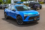 2024 Chevrolet Blazer EV eAWD RS