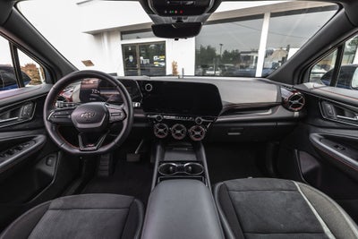 2024 Chevrolet Blazer EV eAWD RS