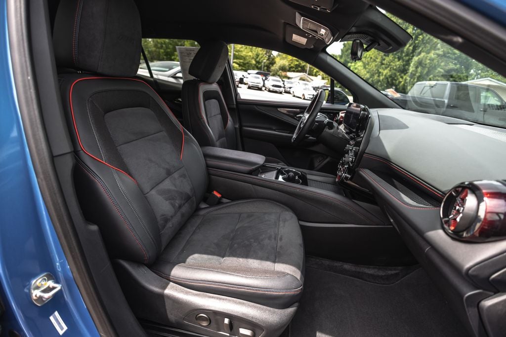 2024 Chevrolet Blazer EV eAWD RS