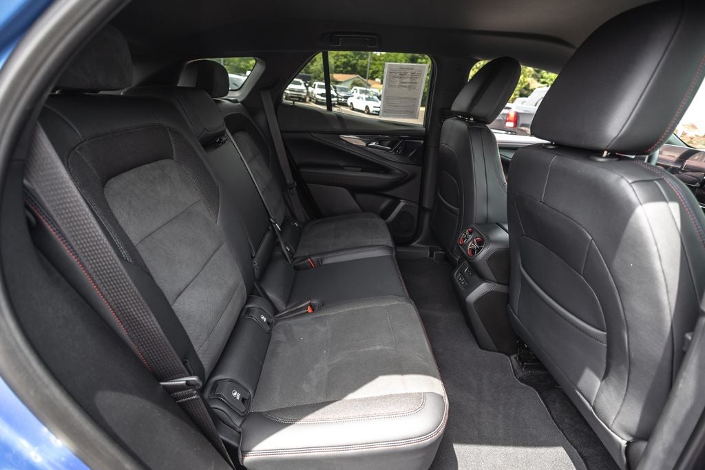 2024 Chevrolet Blazer EV eAWD RS
