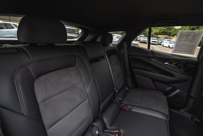 2024 Chevrolet Blazer EV eAWD RS