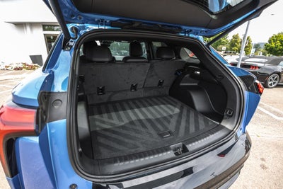 2024 Chevrolet Blazer EV eAWD RS