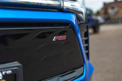 2024 Chevrolet Blazer EV eAWD RS