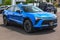 2024 Chevrolet Blazer EV eAWD RS