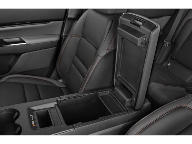 2025 Honda Prologue Touring