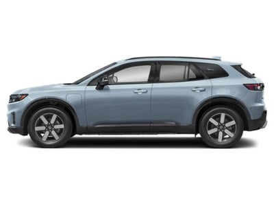 2025 Honda Prologue Touring