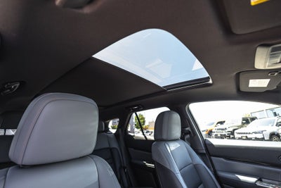 2025 Honda Prologue Touring