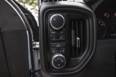 2024 GMC Sierra 1500 4WD Crew Cab Standard Box Pro