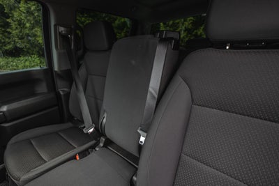 2024 GMC Sierra 1500 4WD Crew Cab Standard Box Pro