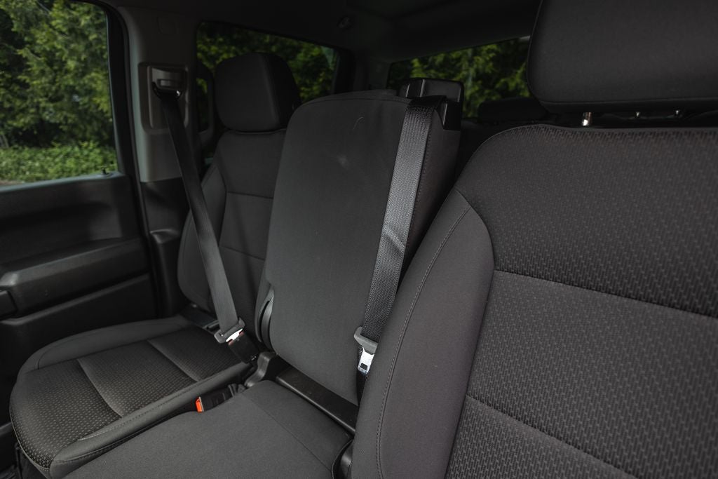 2024 GMC Sierra 1500 4WD Crew Cab Standard Box Pro