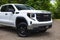 2024 GMC Sierra 1500 4WD Crew Cab Standard Box Pro