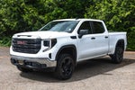 2024 GMC Sierra 1500 4WD Crew Cab Standard Box Pro