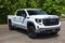 2024 GMC Sierra 1500 4WD Crew Cab Standard Box Pro