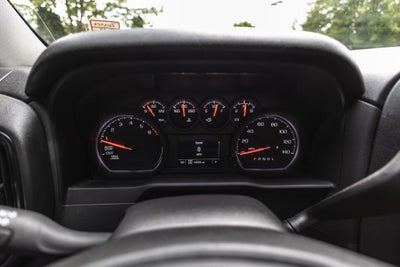 2024 GMC Sierra 1500 4WD Crew Cab Standard Box Pro