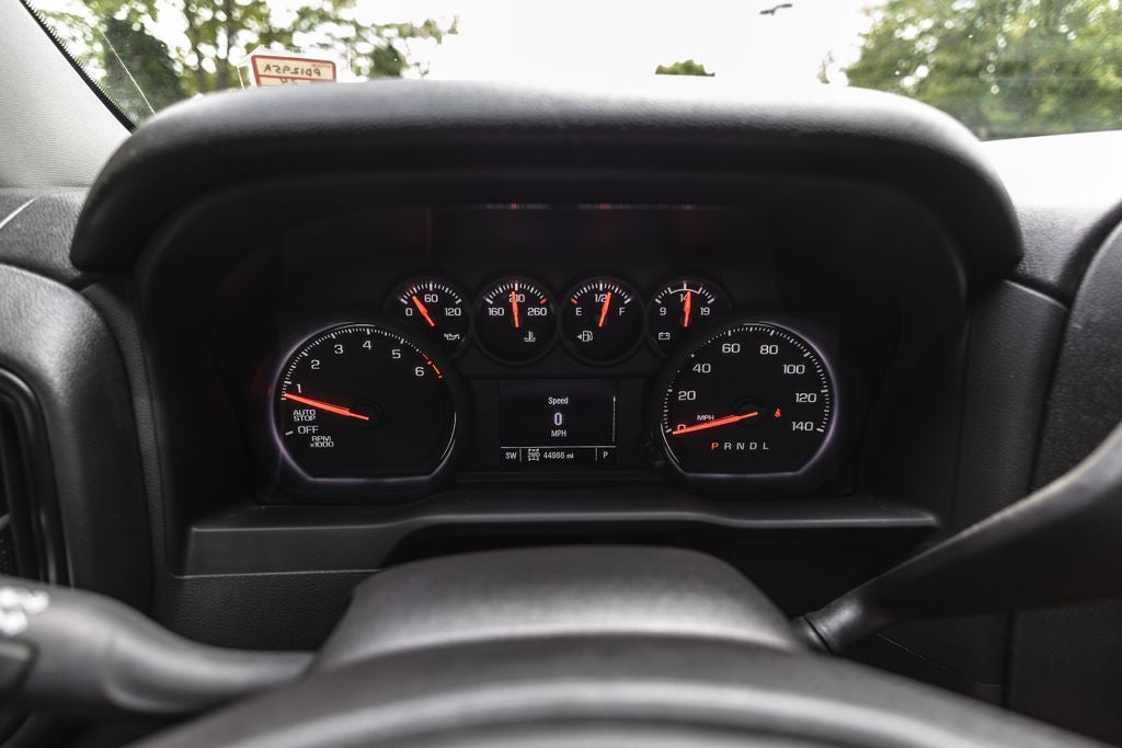 2024 GMC Sierra 1500 4WD Crew Cab Standard Box Pro