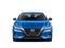 2022 Nissan Sentra SV Xtronic CVT