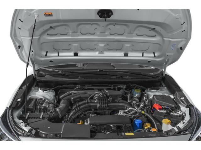 2023 Subaru Impreza Base 5-Door