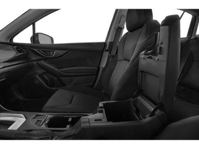 2023 Subaru Impreza Base 5-Door