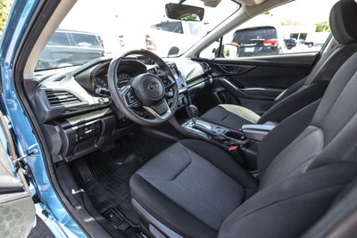 2023 Subaru Impreza Base 5-Door