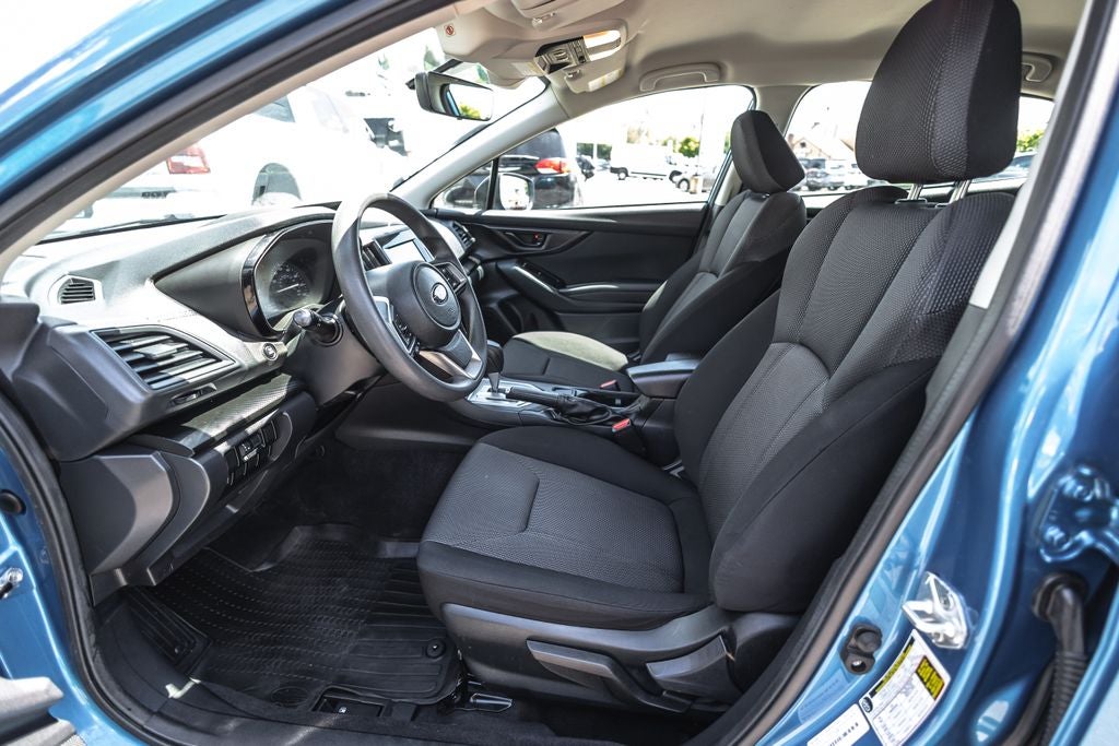 2023 Subaru Impreza Base 5-Door