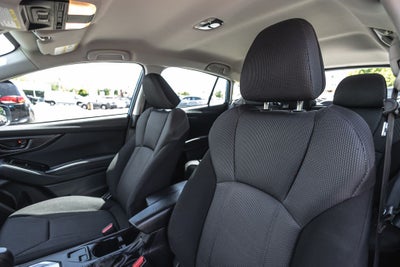 2023 Subaru Impreza Base 5-Door