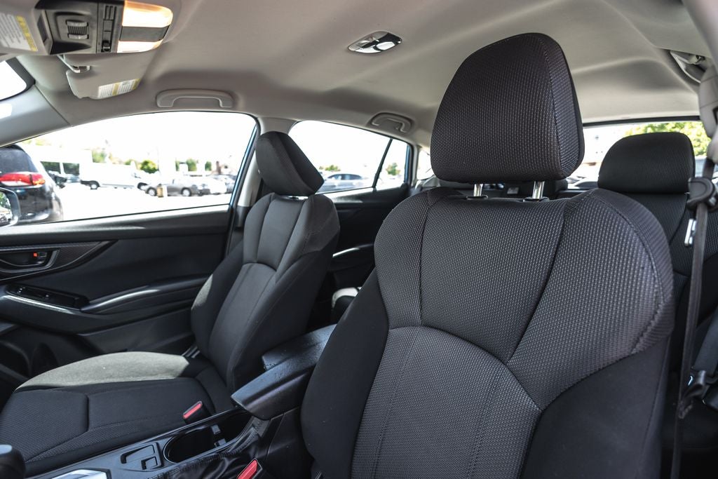 2023 Subaru Impreza Base 5-Door