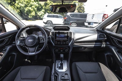 2023 Subaru Impreza Base 5-Door