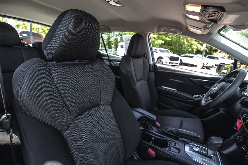 2023 Subaru Impreza Base 5-Door