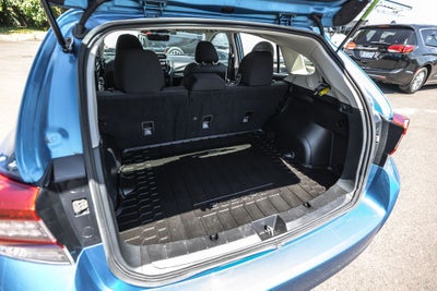 2023 Subaru Impreza Base 5-Door