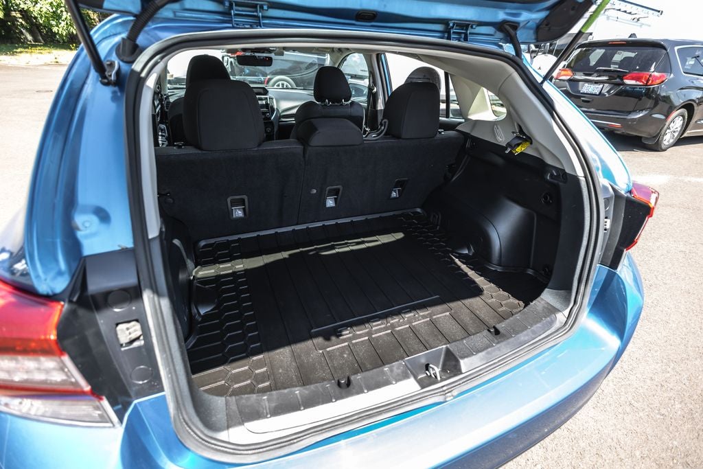 2023 Subaru Impreza Base 5-Door