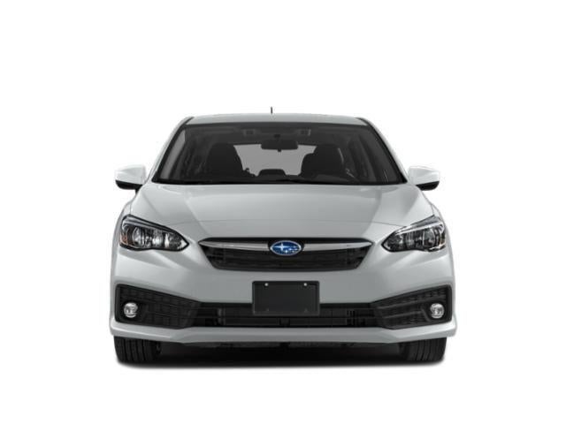 2023 Subaru Impreza Base 5-Door