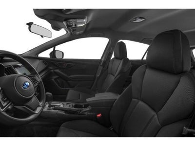 2023 Subaru Impreza Base 5-Door