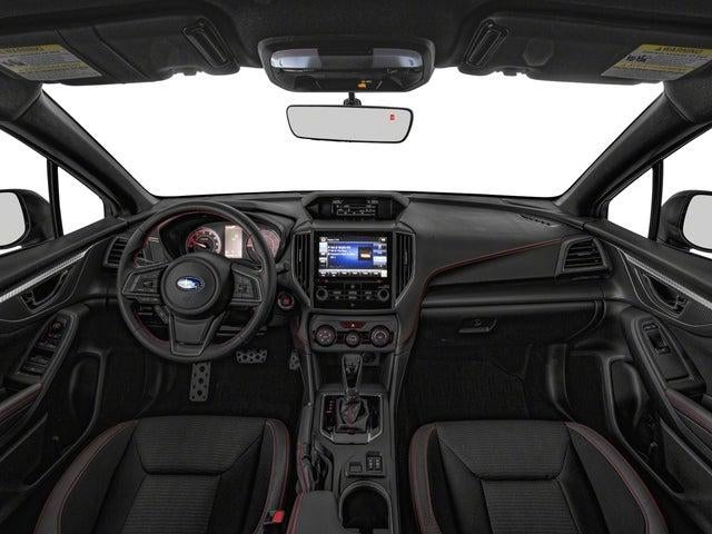 2017 Subaru Impreza 2.0i Sport