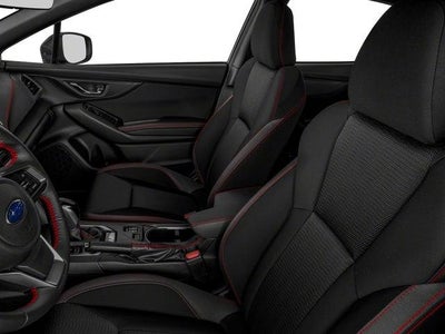 2017 Subaru Impreza 2.0i Sport