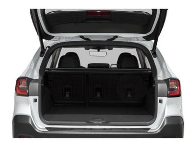 2020 Subaru Outback Limited XT