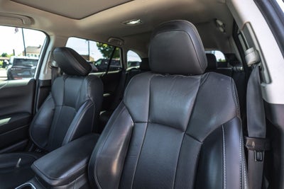 2020 Subaru Outback Limited XT